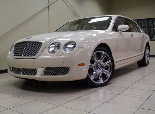 Rugby Bentley Wedding Car Hire