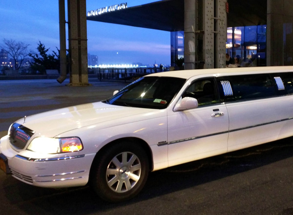 Rugby Prestige Car Limo Hire