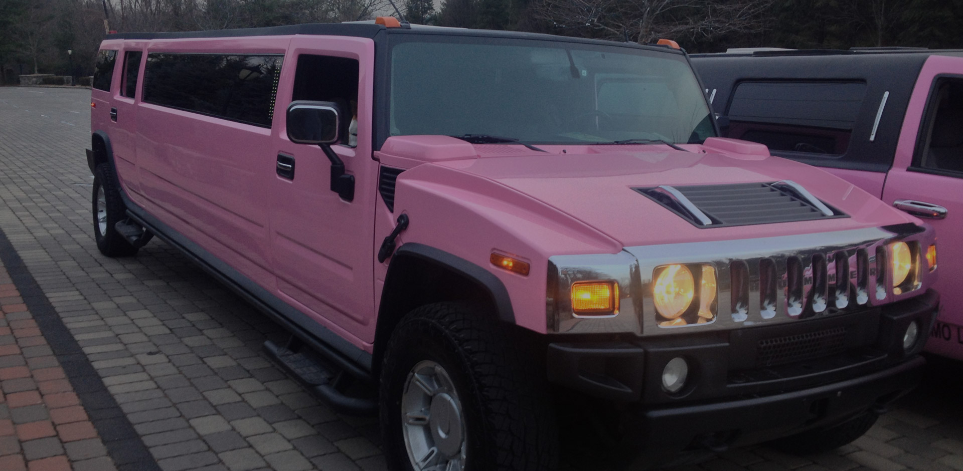 West Bromwich Limo Hire School Prom