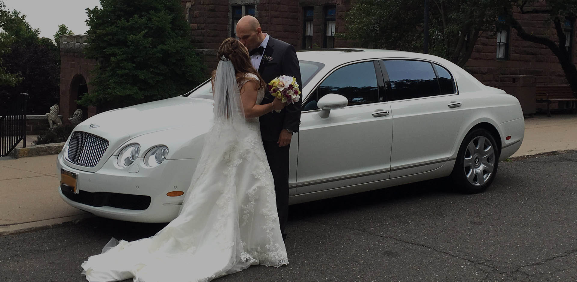 West Bromwich Wedding Hire