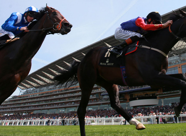Rugby Limo Hire Royal Ascot | Royal Ascot Hummer Limo Hire Rugby